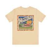 Peaches Records And Tapes T-Shirt